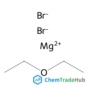 Magnesium bromide - ethoxyethane (1:2:1)
