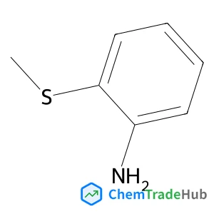 2-(Methylsulfanyl)aniline