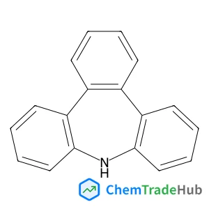 9H-Tribenzo[b,d,f]azepine