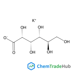 Potassium D-gluconate