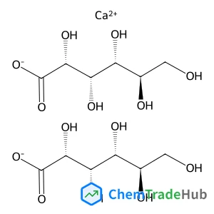 Calcium di(D-gluconate)
