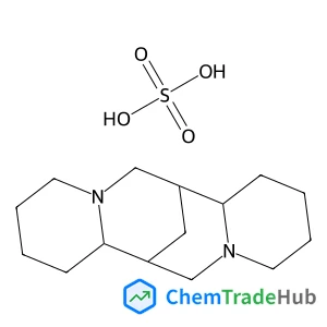 Sparteine Sulfate