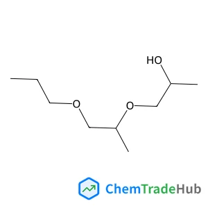 2-Propanol, 1-(1-methyl-2-propoxyethoxy)-