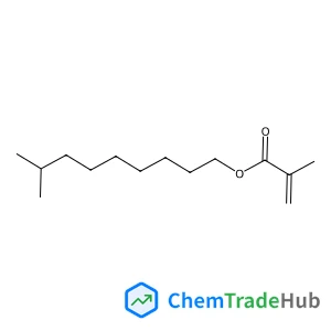 8-Methylnonyl methacrylate