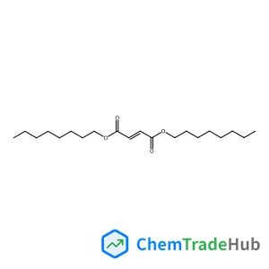 Dioctyl (2E)-2-butenedioate Dioctyl (2E)-2-butenedioate