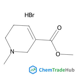 Arecoline HBr
