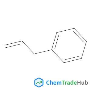 Allylbenzene Allylbenzene