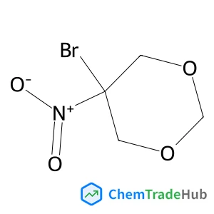 5-Bromo-5-nitro-1,3-dioxane