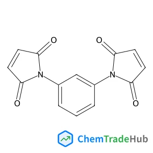 1,1'-(1,3-Phenylene)bis(1H-pyrrole-2,5-dione)