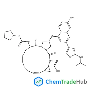 Ciluprevir