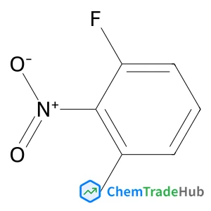 1-Fluoro-3-methyl-2-nitrobenzene