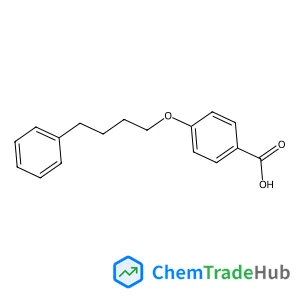4-(4-Phenylbutoxy)benzoic acid