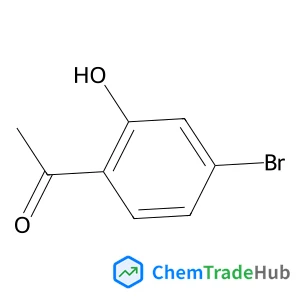 1-(4-Bromo-2-hydroxyphenyl)ethanone