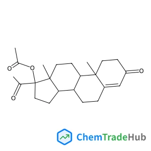 Progesterone Acetate