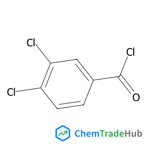 3,4-Dichlorobenzoyl chloride