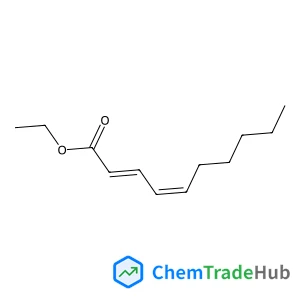 Ethyl (2E,4Z)-2,4-decadienoate