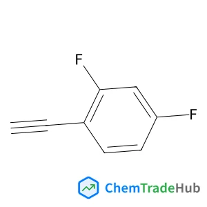 1-Ethynyl-2,4-difluorobenzene