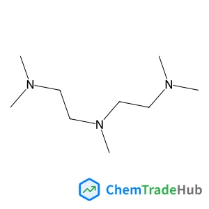 N-[2-(Dimethylamino)ethyl]-N,N',N'-trimethyl-1,2-ethanediamine