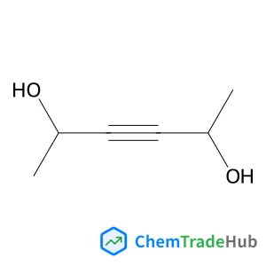 3-HEXYNE-2,5-DIOL