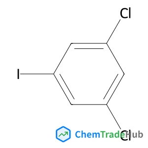 1,3-DICHLORO-4-IODOBENZENE
