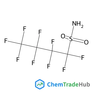 1,1,2,2,3,3,4,4,4-Nonafluoro-1-butanesulfonamide