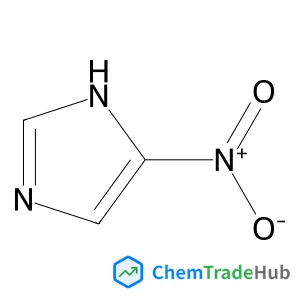 4-Nitro-1H-imidazole