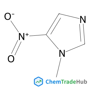 1-Methyl-5-nitro-1H-imidazole