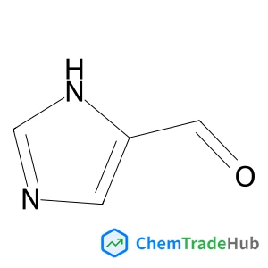 1H-Imidazole-4-carbaldehyde