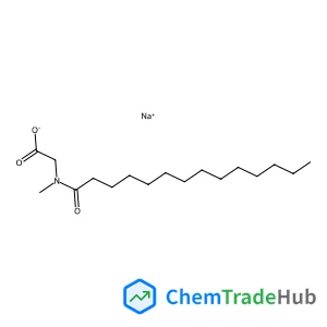 SARCOSINATE SODIUM MYRISTOYL HAMPOSYL M30 SALT UNPRESERVED- SODIUM MYRISTOYL SARCOSINATE
