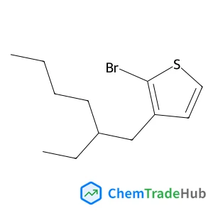 2-Bromo-3-(2-ethylhexyl)thiophene