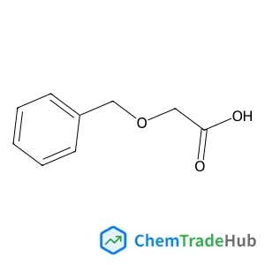 (Benzyloxy)acetic acid