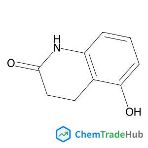 5-Hydroxy-3,4-dihydro-2(1H)-quinolinone