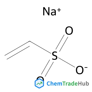 Sodium ethenesulfonate
