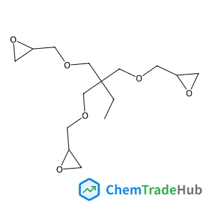 Trimethylolpropane Triglycidyl Ether (Technical Grade) Trimethylolpropane Triglycidyl Ether (Technical Grade)