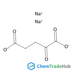 Disodium 2-oxopentanedioate