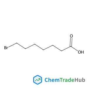 7-Bromoheptanoic acid 7-Bromoheptanoic acid
