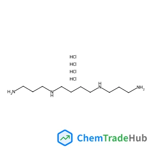 Spermine tetra hydrochloride
