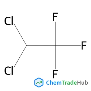 2,2-Dichloro-1,1,1-trifluoroethane