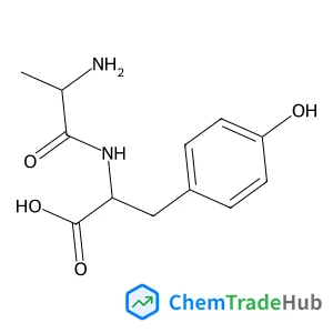 Alanyl-L-tyrosine