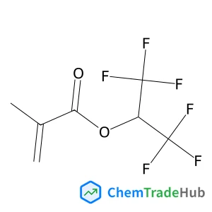 1,1,1,3,3,3-Hexafluoro-2-propanyl methacrylate