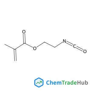 2-Isocyanatoethyl methacrylate