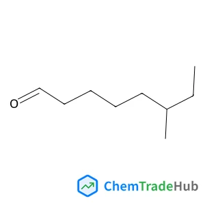 6-Methyloctanal