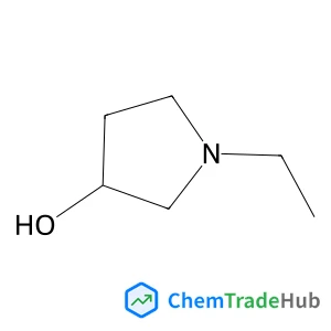 1-Ethyl-3-pyrrolidinol
