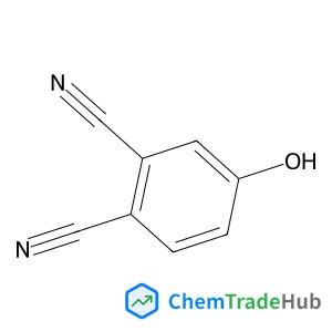 4-Hydroxyphthalonitrile