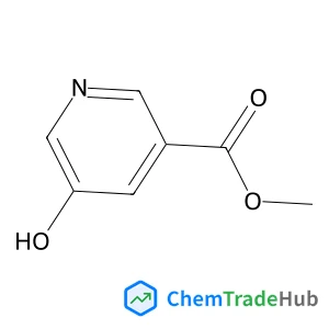 Methyl 5-hydroxynicotinate