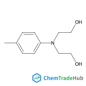 2,2'-[(4-Methylphenyl)imino]diethanol