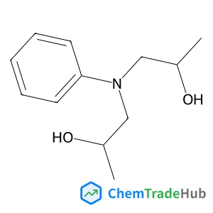 1,1'-(Phenylimino)di(2-propanol)