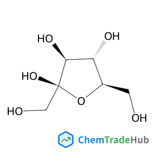 beta-D-Fructofuranose
