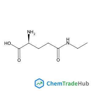 N-Ethyl-L-glutamine