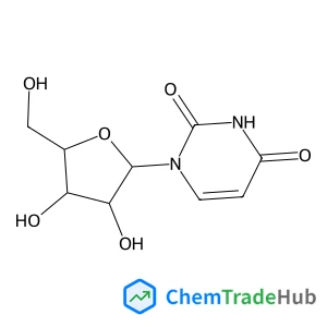 1006 1-BETA-D-ARABINOFURANOSYL-URACIL